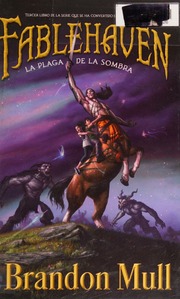 Cover of edition laplagadelasombr0000mull_r0q8