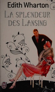 Cover of edition lasplendeurdesla0000whar