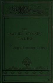 Cover of edition leatherstockingt01coop_0