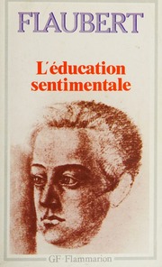 Cover of edition leducationsentim0000flau_c6u2