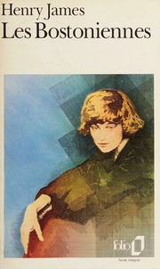 Cover of edition lesbostoniennes0000jame