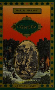 Cover of edition lescontesdeperra0000perr