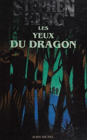 Cover of edition lesyeuxdudragon0000step