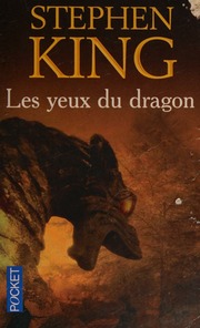 Cover of edition lesyeuxdudragonf0000step