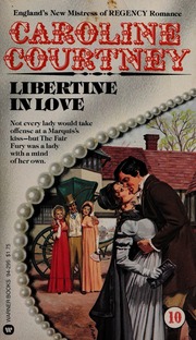 Cover of edition libertineinlove0000cour