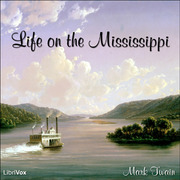 Cover of edition life_mississippi_jg_librivox