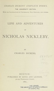 Cover of edition lifeadventuresof00dick_3