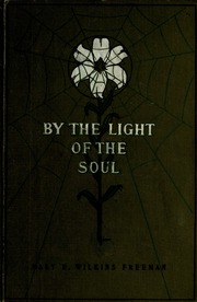 Cover of edition lightofthesoul00freerich