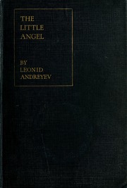 Cover of edition littleangelother00andr