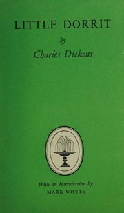 Cover of edition littledorrit0000char_y6r2