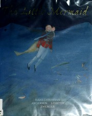 Cover of edition littlemermaid00ande