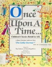 Cover of edition littlemermaidhan0000unse