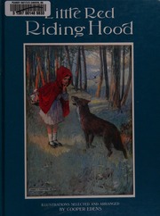 Cover of edition littleredridingh0000grim