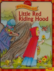 Cover of edition littleredridingh0000unse_v0w0