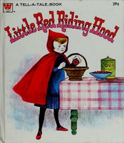 Cover of edition littleredridingh00gold