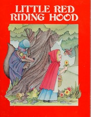 Cover of edition littleredridingh00grim