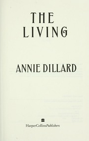 Cover of edition livingdill00dill