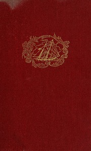 Cover of edition lordhornblowe00fore