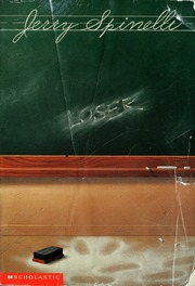 Cover of edition loser00spin