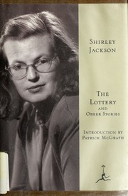 Cover of edition lotteryotherstor00shir