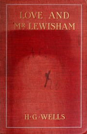 Cover of edition lovemrlewisham00well