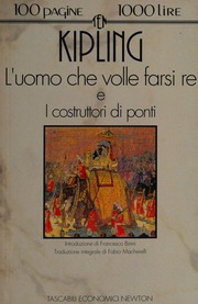 Cover of edition luomochevollefar0000kipl