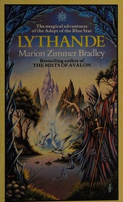 Cover of edition lythande0000brad