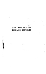 Cover of edition makersenglishfi00dawsgoog