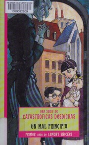 Cover of edition malprincipiobadb0000lemo