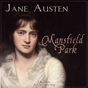 Cover of edition mansfield_park_1108_librivox