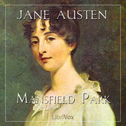 Cover of edition mansfield_park_librivox