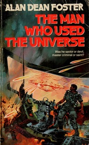 Cover of edition manwhouseduniver00fost