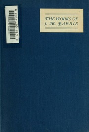 Cover of edition margaretogilv00barr