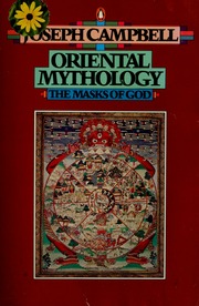 Cover of edition masksofgodorient00camp