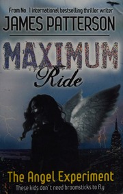 Cover of edition maximumrideangel0000patt