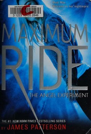 Cover of edition maximumrideangel0000patt_n9o9