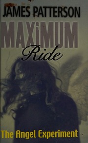 Cover of edition maximumrideangel0000patt_v2c8