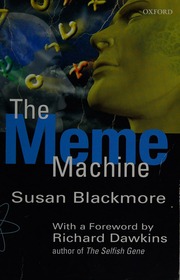 Cover of edition mememachine0000blac_d3l3