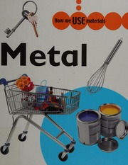 Cover of edition metal0000stor_f8v5