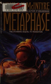 Cover of edition metaphase0000mcin