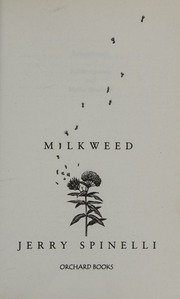 Cover of edition milkweed0000spin