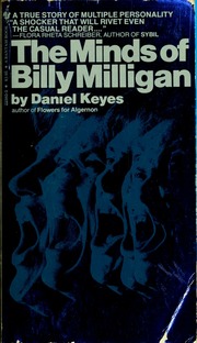 Cover of edition mindsofbillymill00keye