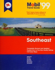 Cover of edition mobil1999travelg0000unse_g4e4