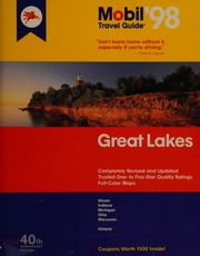 Cover of edition mobiltravelguide0000unse_p2v0