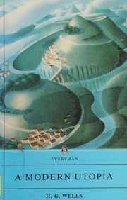 Cover of edition modernutopia0000well