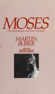 Cover of edition mosesrevelationc0000bube