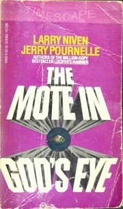 Cover of edition moteingodseye00larr_0