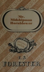 Cover of edition mrmidshipmanhorn0000fore_k4q4