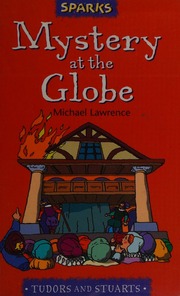 Cover of edition mysteryatglobe0000lawr