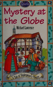 Cover of edition mysteryatglobe0000lawr_e2d7